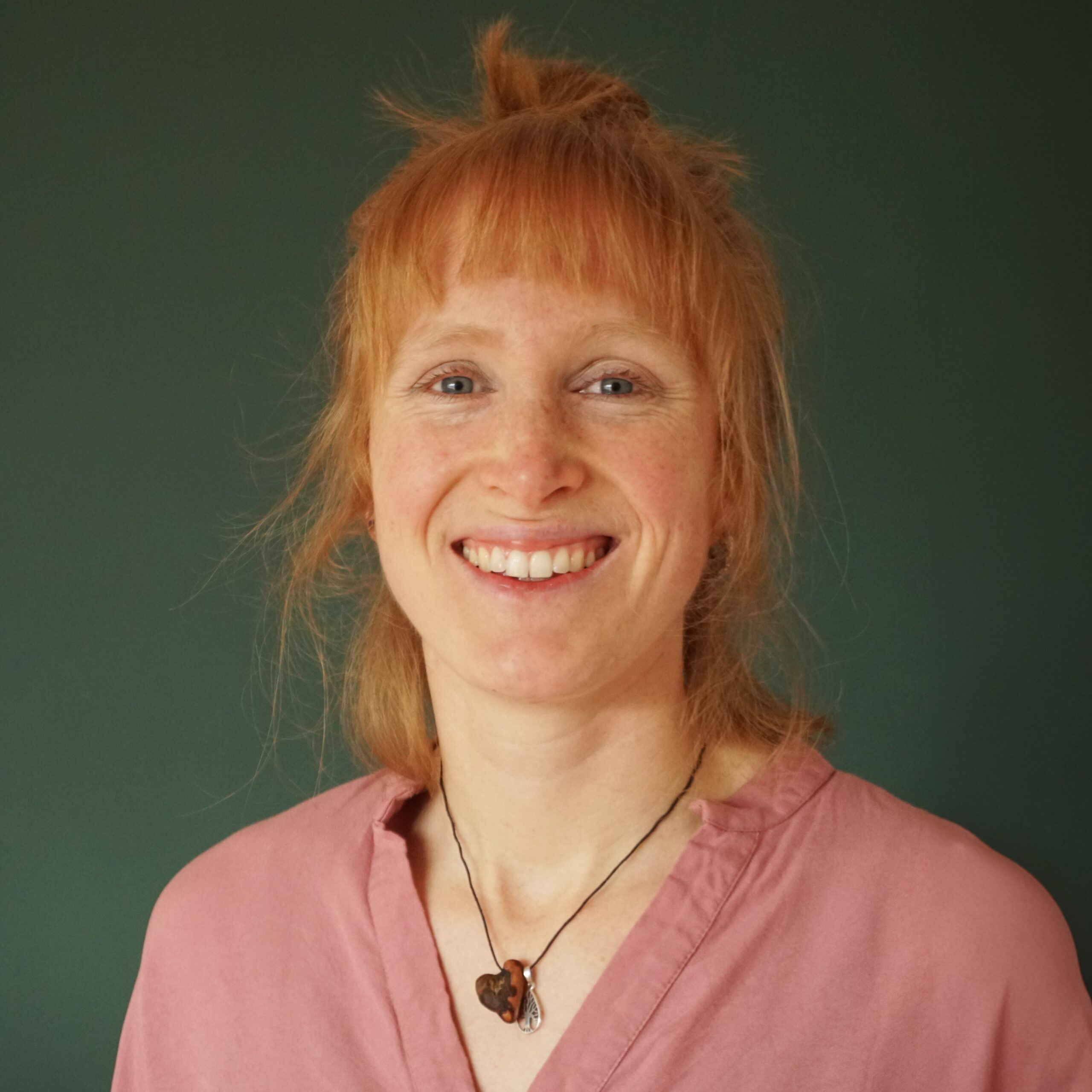 Jana Heck