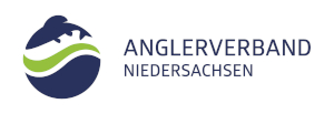 Anglerverband Niedersachsen e.V. Logo