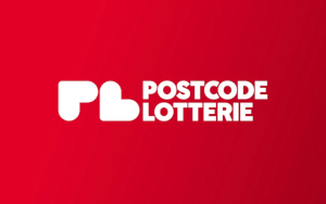Postcode Lotterie Logo