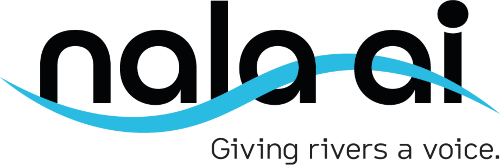 nala-ai - Giving rivers a voice.